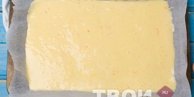 рулет к чаю