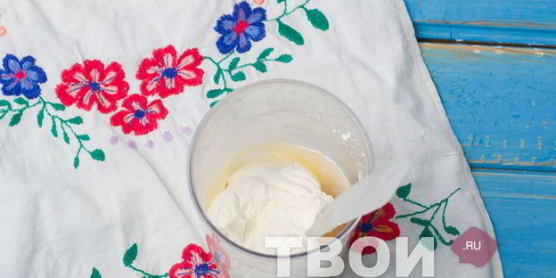 рулет к чаю