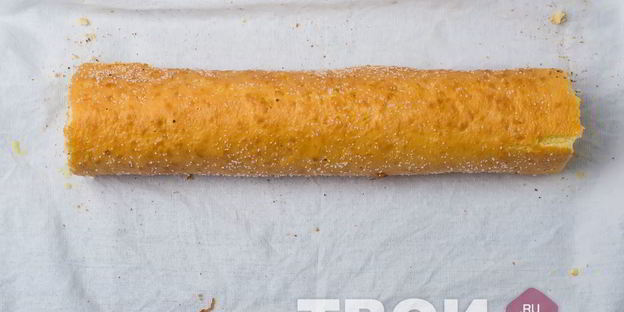 рулет к чаю