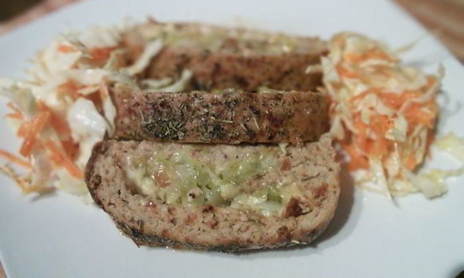 Рецепт рулета прованского завиток