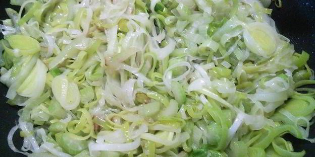 рулет прованский завиток