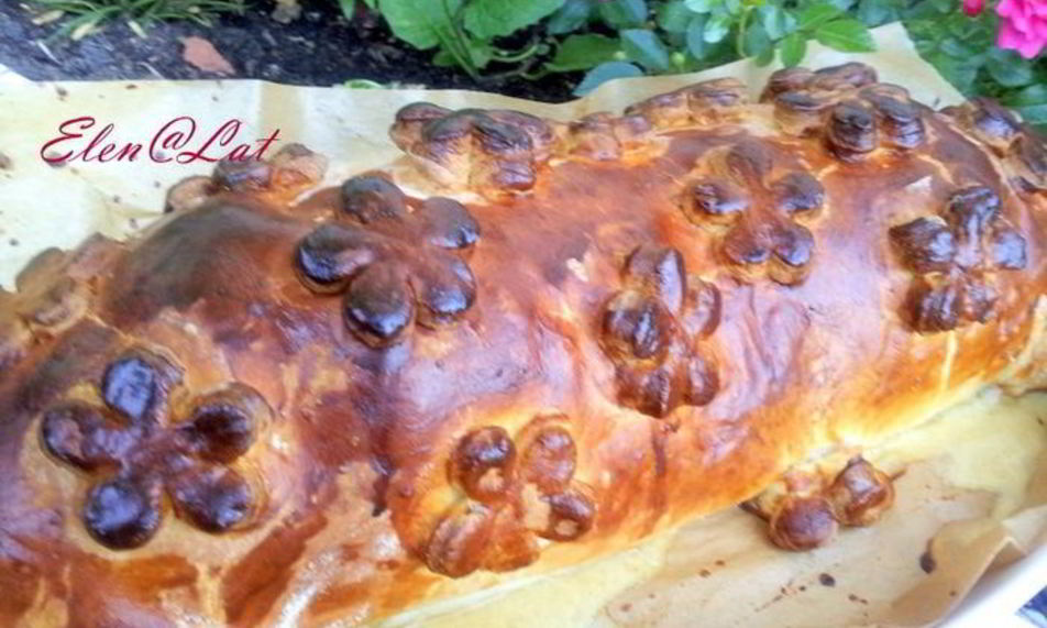 Рецепт рулета веллингтон из индейки с начинкой из грибов в сливочном соусе