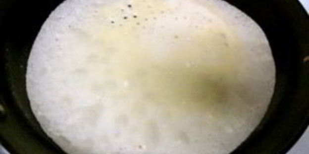 рулетики из блинов с семгой