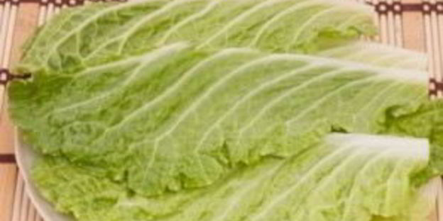 рулетики из блинов с семгой