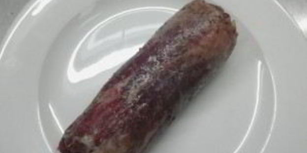 рулетики из говядины с кедровыми орехами