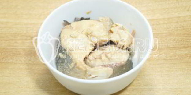 салат-рулет карнавал