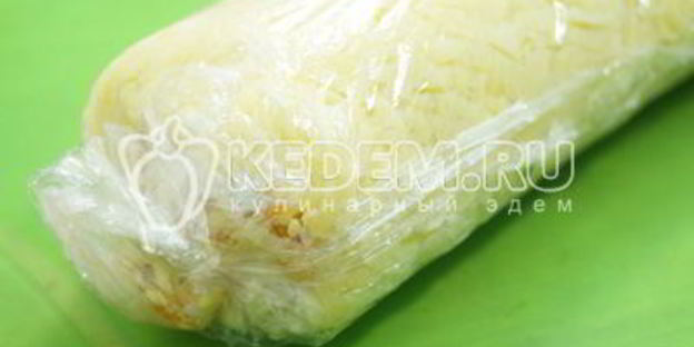 салат-рулет карнавал