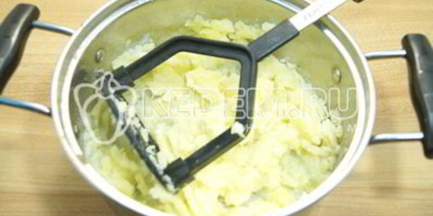 закусочный рулет русская душа