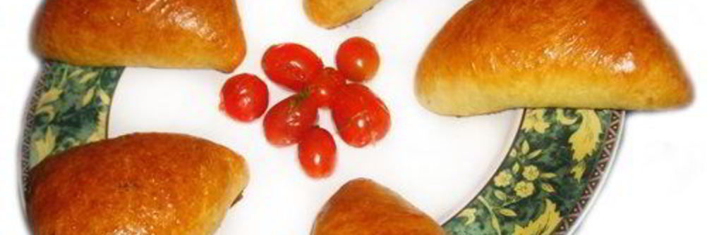 Самса Домашняя