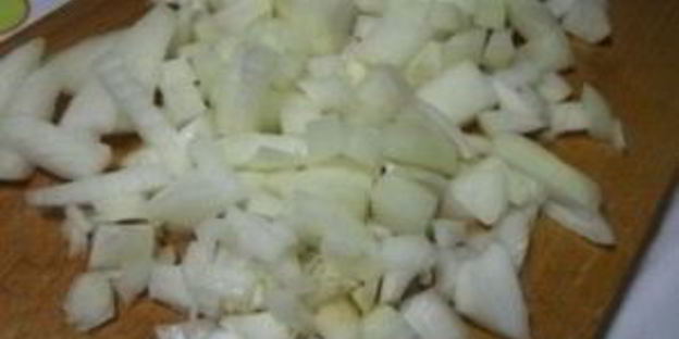 самса из курицы