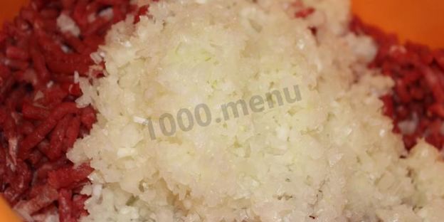 самса ленивая