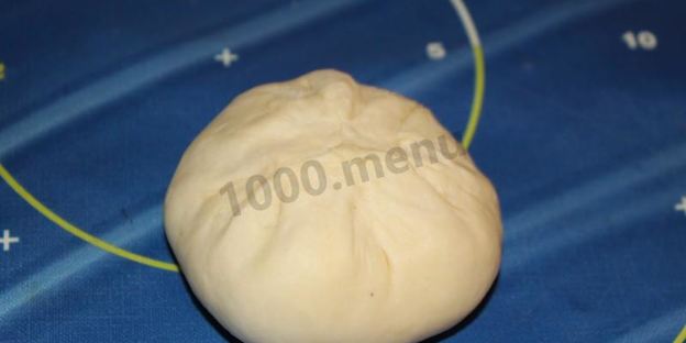 самса ленивая