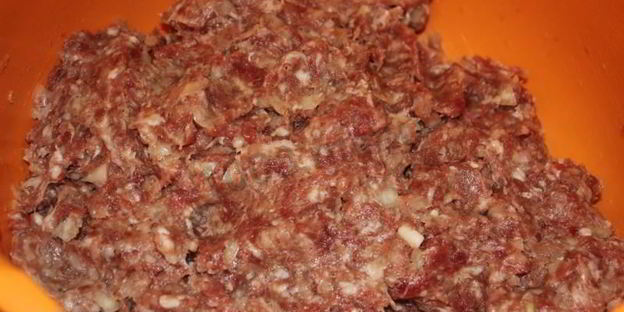 самса ленивая