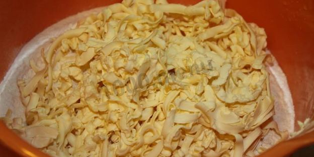 самса ленивая