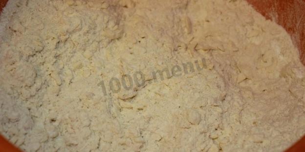 самса ленивая