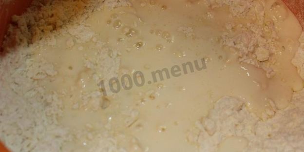 самса ленивая