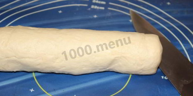 самса ленивая