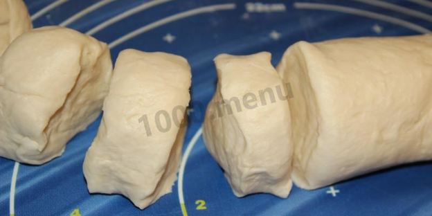 самса ленивая