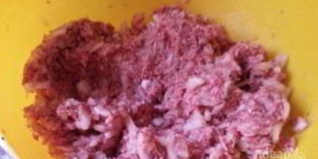 самса настоящая узбекская