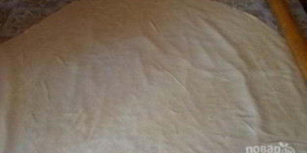 самса настоящая узбекская