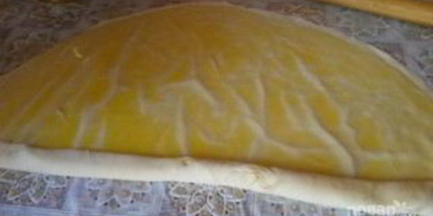 самса настоящая узбекская