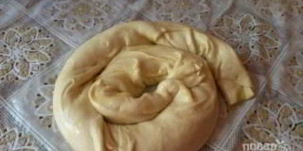 самса настоящая узбекская