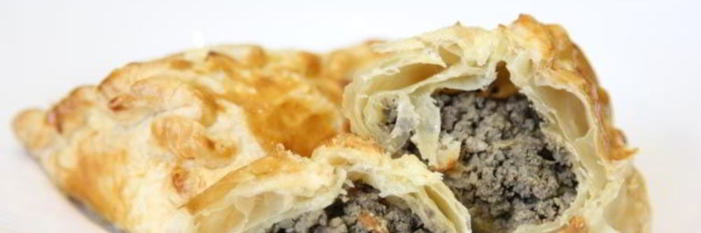 Самса по-казахски