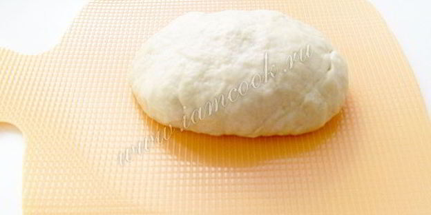 самса с брынзой и зеленью