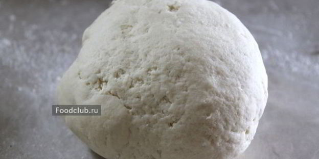 самса с фруктами