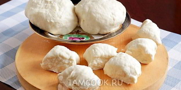 самса с говядиной и луком