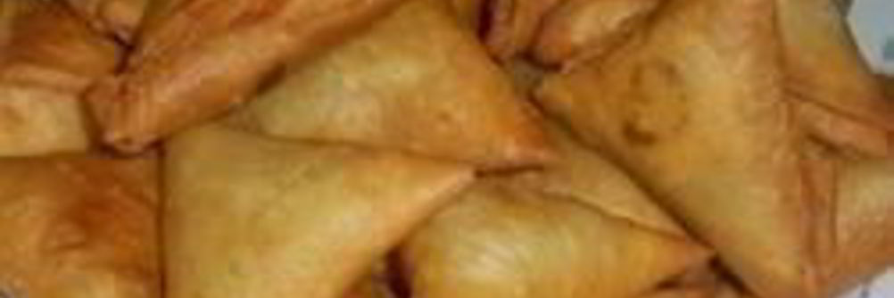 Самса с говядиной