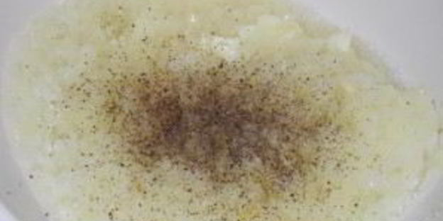 самса с куриной грудкой