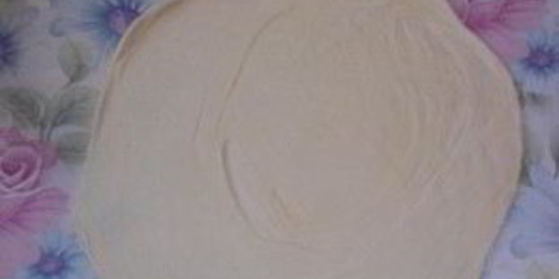 самса с куриной грудкой