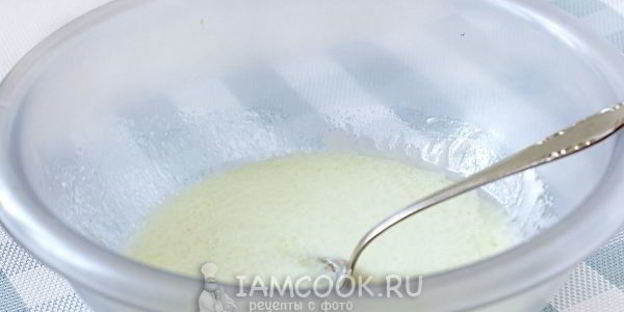 самса с курицей