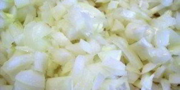 самса с мясом в духовке