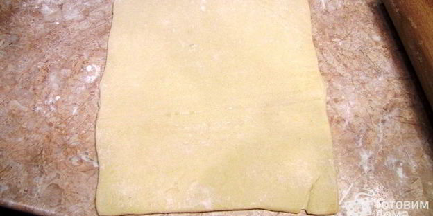 самса с сыром для ленивых