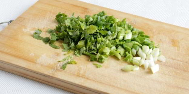 самса с сыром