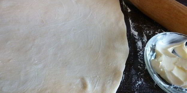 самса с тыквой и рисом