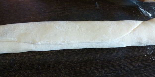 самса с тыквой и рисом