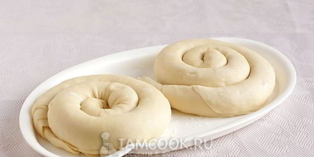 самса с тыквой