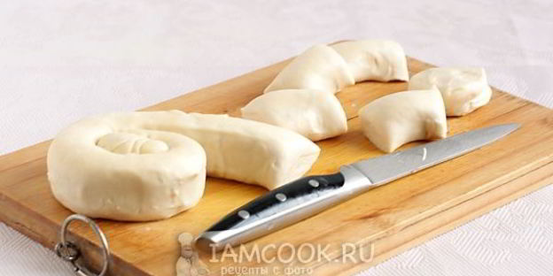 самса с тыквой