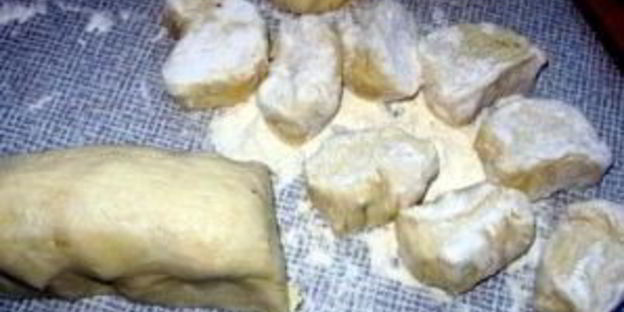 самса с зирой