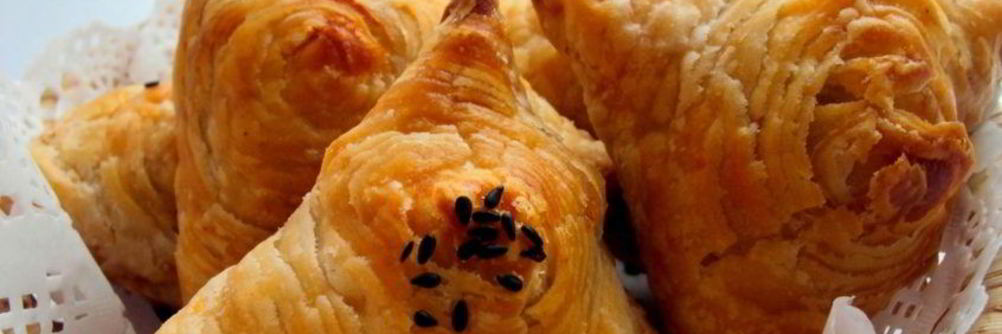 Самса самаркандская