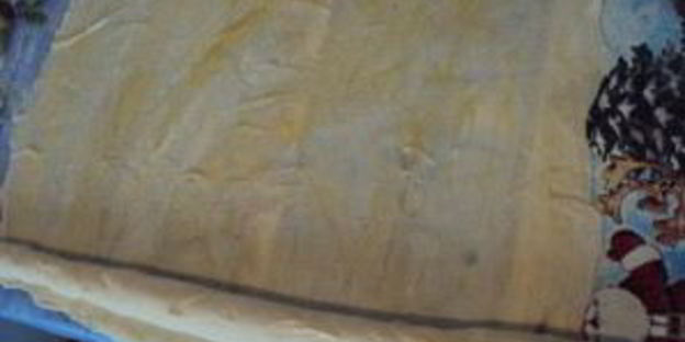 самса самаркандская