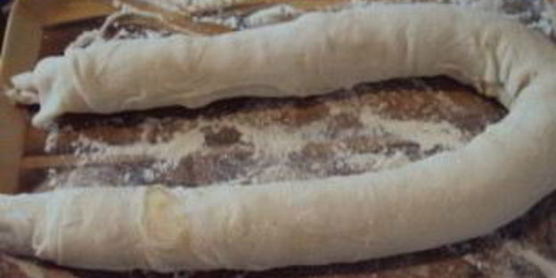 самса самаркандская