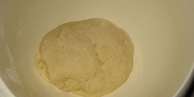 самса слоеная