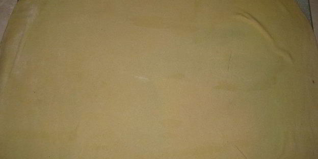 самса слоеная