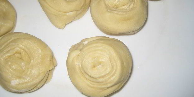 самса слоеная