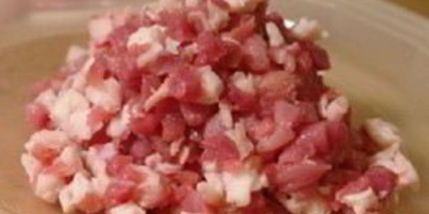 самса уйгурская