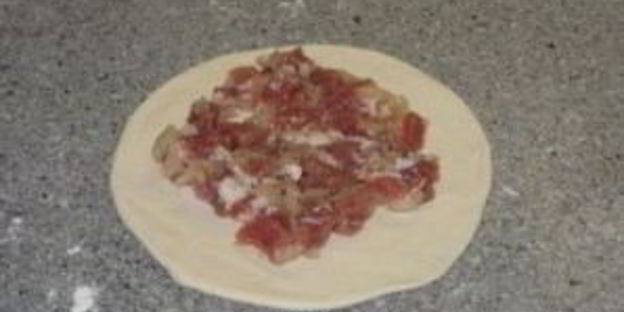 самса уйгурская